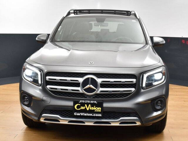 Used 2020 Mercedes-Benz GLB Base with VIN WDC4M4HB3LW007197 for sale in Conshohocken, PA