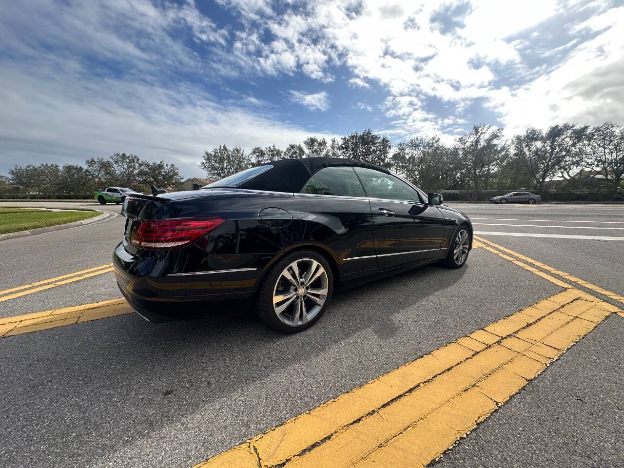 2014 Mercedes-Benz E-Class for sale at Rubi Motorsports in Sarasota, FL