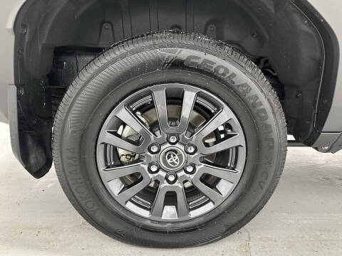 2025 Toyota Land Cruiser 1958