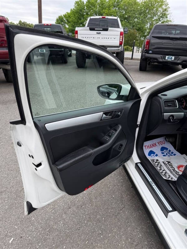 2014 Volkswagen Jetta