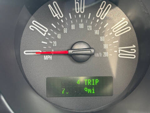 2005 Ford Mustang V6 Deluxe