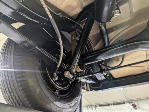 1962 Chevrolet Corvette