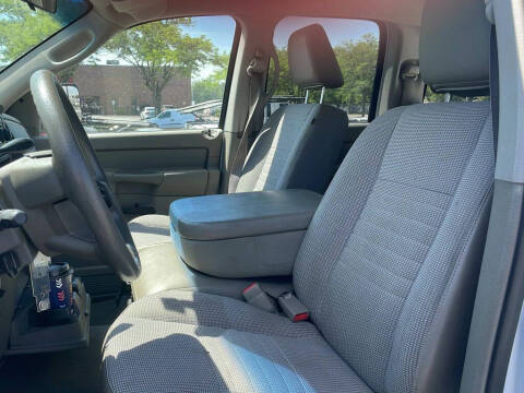 2008 Dodge Ram 1500