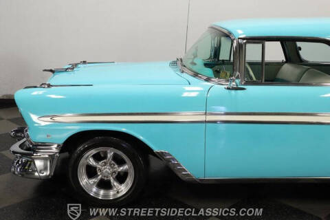 1956 Chevrolet Bel Air