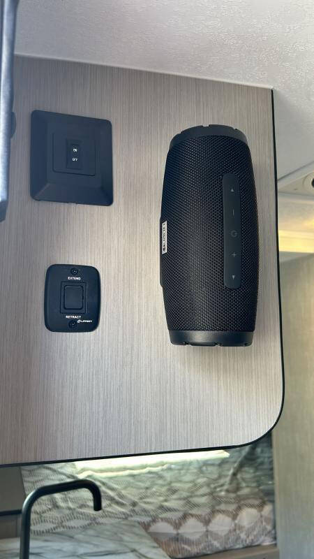 2024 Coachmen RV RMT16R