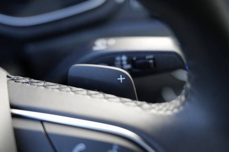 2021 Audi A4 quattro S line Prem Plus 45 TFSI