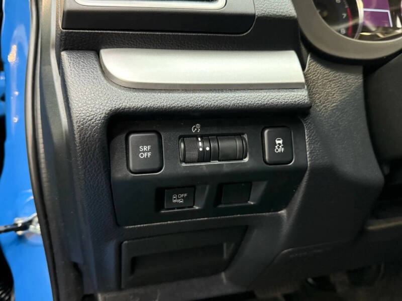 2016 Subaru Crosstrek 2.0i Premium