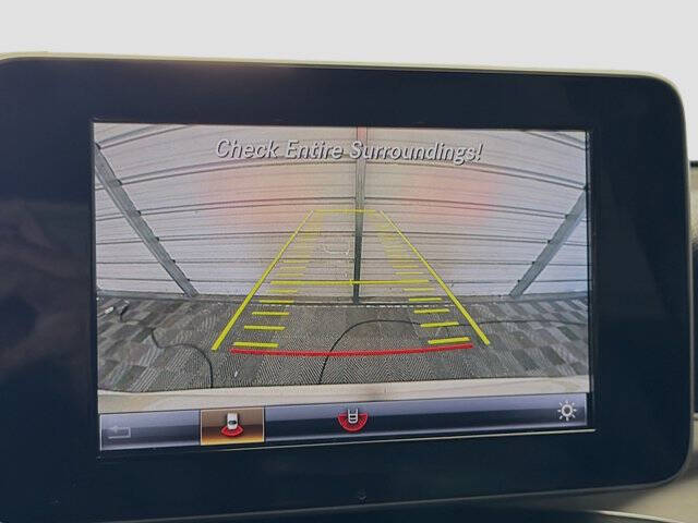 2019 Mercedes-Benz GLC GLC 300