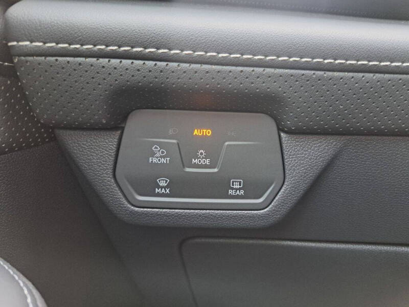 2025 Volkswagen Atlas SEL 4Motion