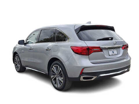 2020 Acura MDX SH-AWD w/Tech