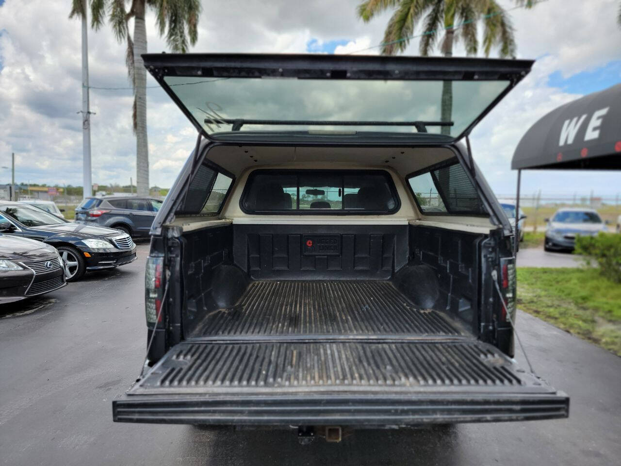 2014 FORD F-150 Pickup - $14,900