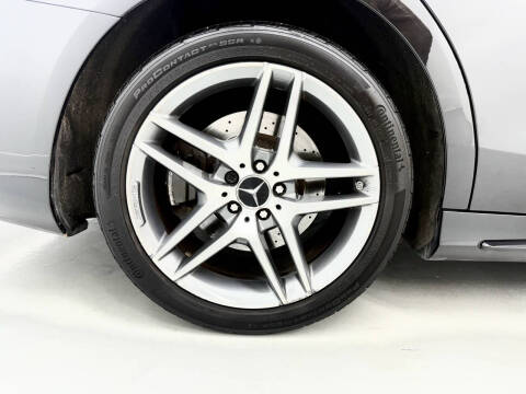 2019 Mercedes-Benz S-Class S 450 4MATIC