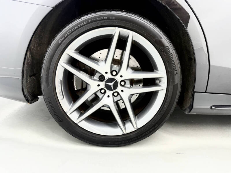 2019 Mercedes-Benz S-Class S 450 4MATIC