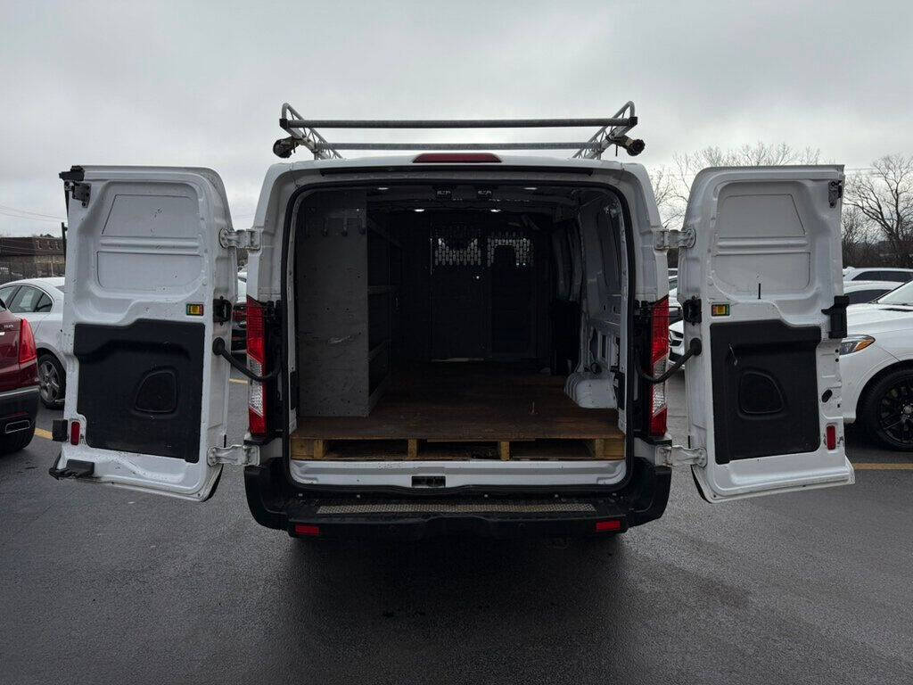 2019 Ford Transit for sale at Conway Imports in   Streamwood, IL