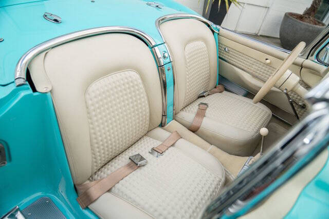 1957 Chevrolet Corvette 22