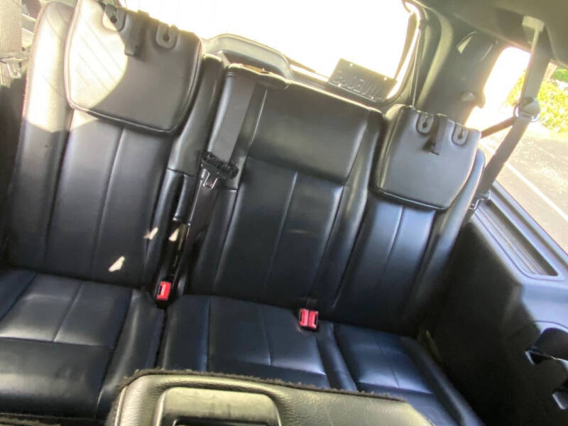 2016 Ford Expedition EL XLT