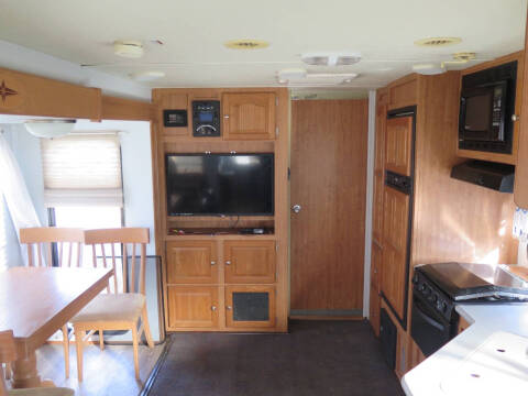 2012 Forest River Rockwood