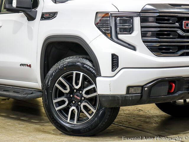 2022 GMC Sierra 1500