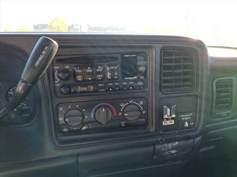 2000 GMC Sierra 1500