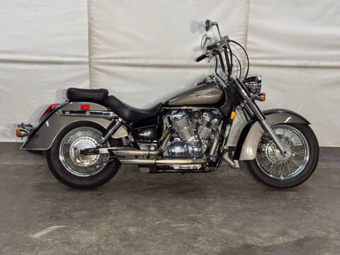 2007 Honda Shadow 750