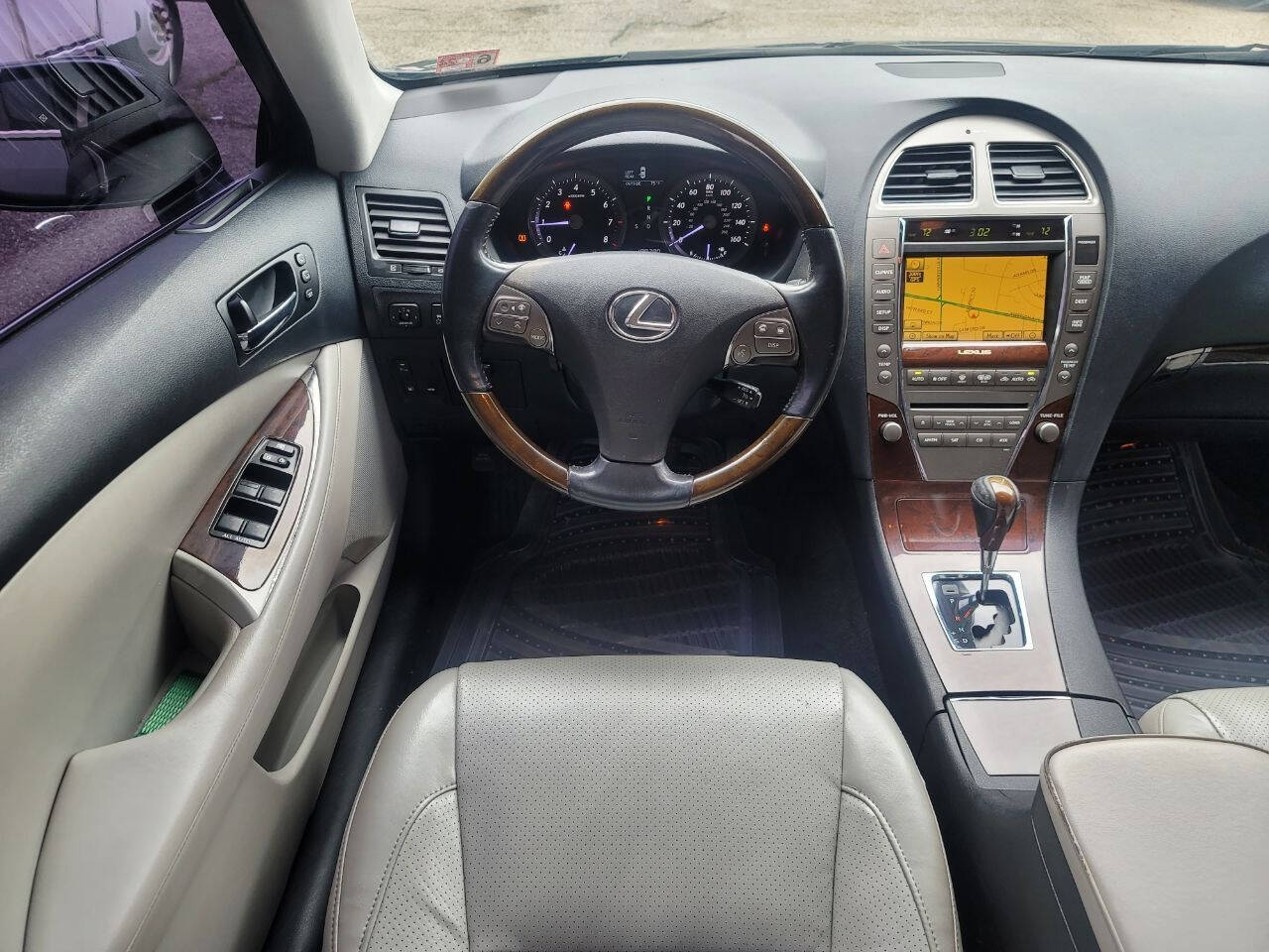 2010 Lexus ES 350 for sale at SL Import Motors in Newport News, VA