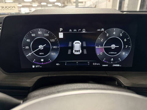 2023 Kia Telluride SX X-Line