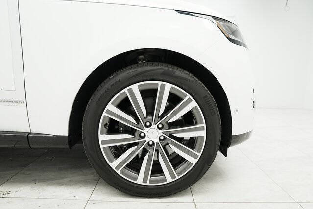 2023 Land Rover Range Rover P530 Autobiography