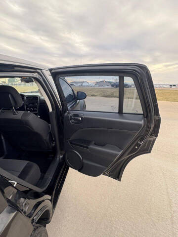 2010 Dodge Caliber Mainstreet