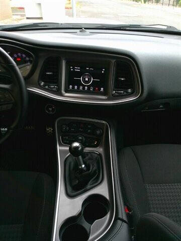 2019 Dodge Challenger R/T