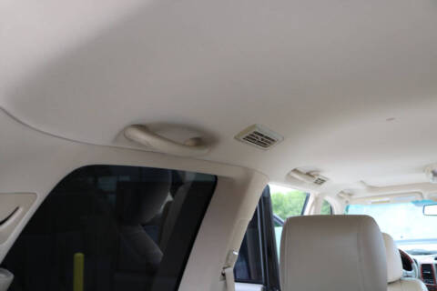 2009 Lexus GX 470