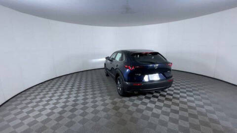 2024 Mazda CX-30 2.5 S