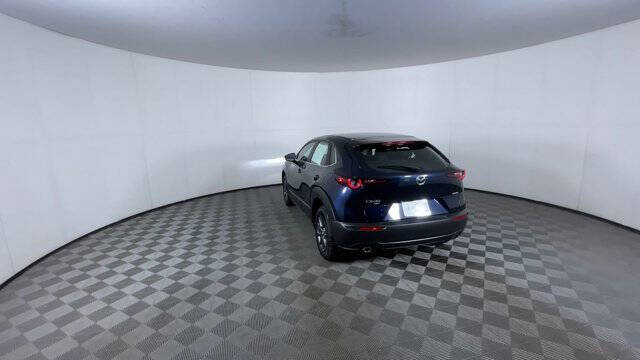 2024 Mazda CX-30 2.5 S