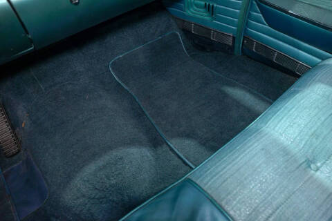 1958 Cadillac Series 62