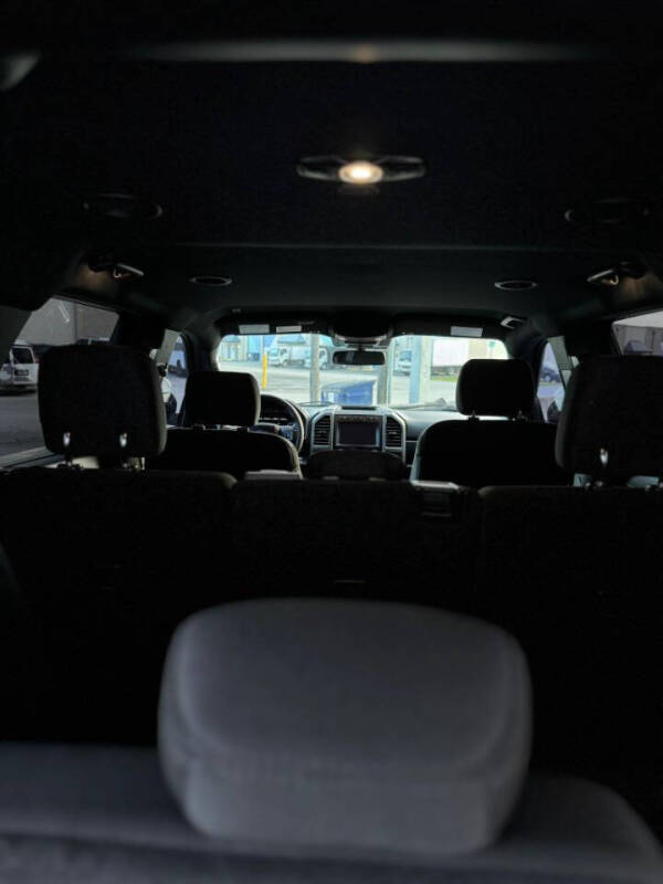 2020 Ford Expedition XLT