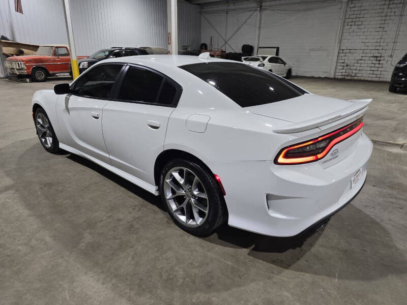 2020 Dodge Charger GT