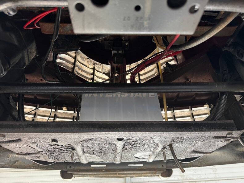 1948 Lincoln Continental