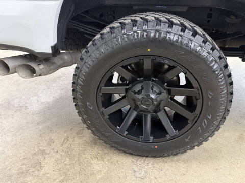 2019 Ford F-350 Super Duty XL