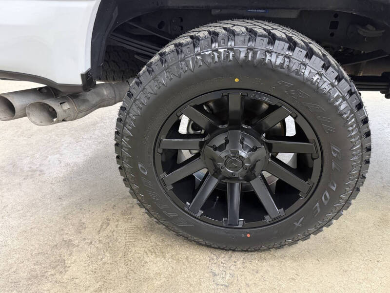 2019 Ford F-350 Super Duty XL