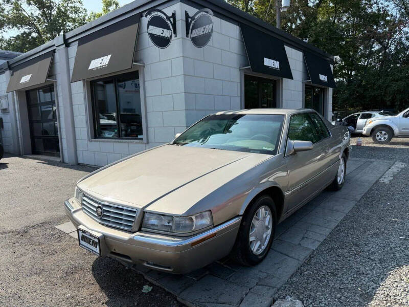 1999 Cadillac Eldorado