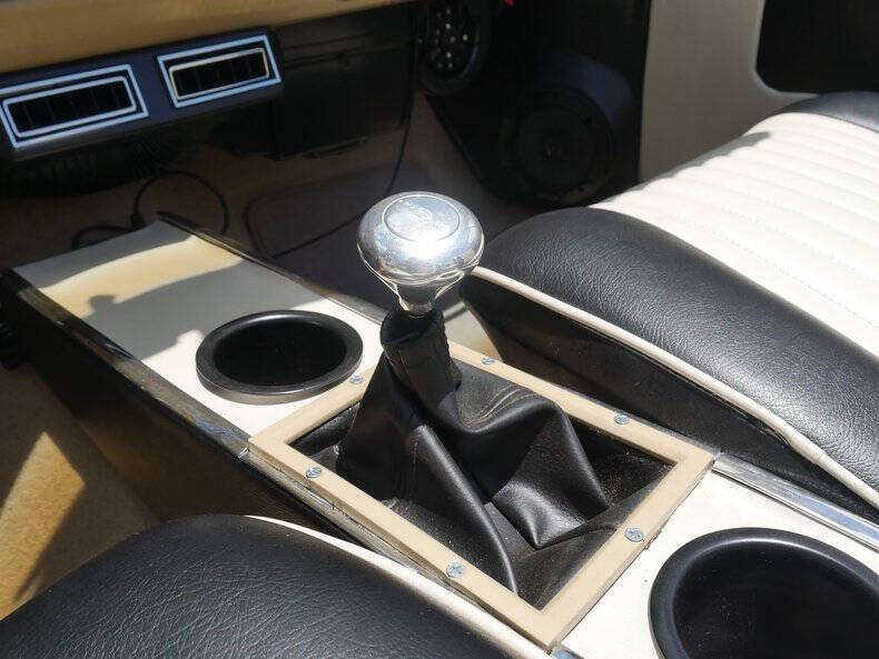 1965 Pontiac LeMans