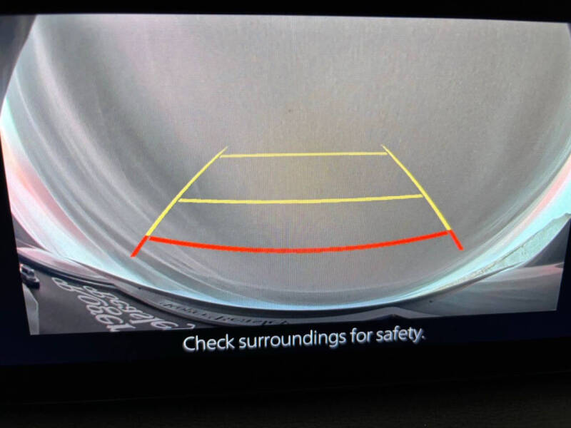 2024 Mazda CX-50 2.5 S Preferred