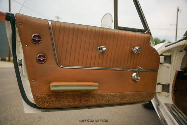 1963 Chevrolet Corvette