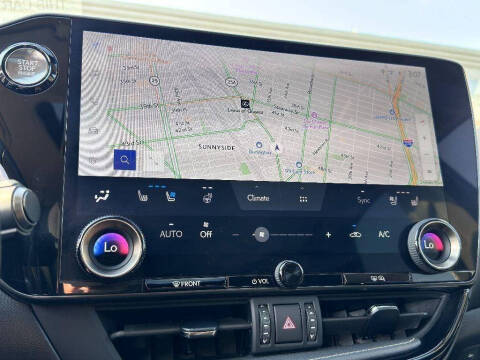 2023 Lexus NX 350 Premium