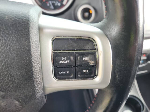 2019 Dodge Journey GT