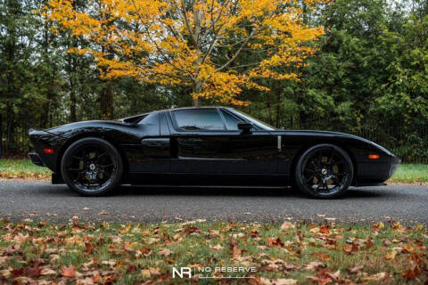 2005 Ford GT