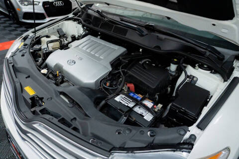 2011 Toyota Venza AWD V6