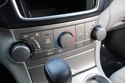 2013 Toyota Highlander