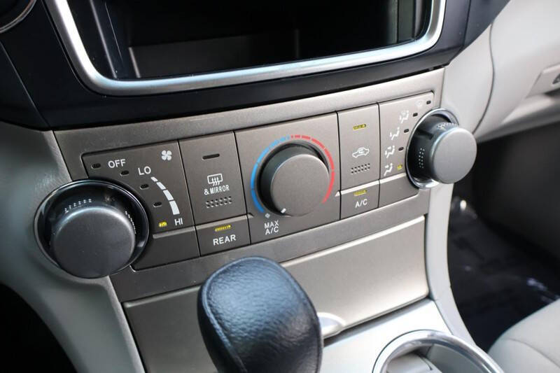 2013 Toyota Highlander