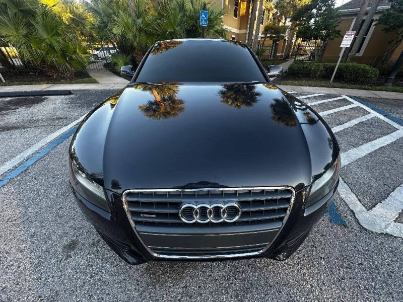 2012 Audi A5 2.0T quattro Premium Plus