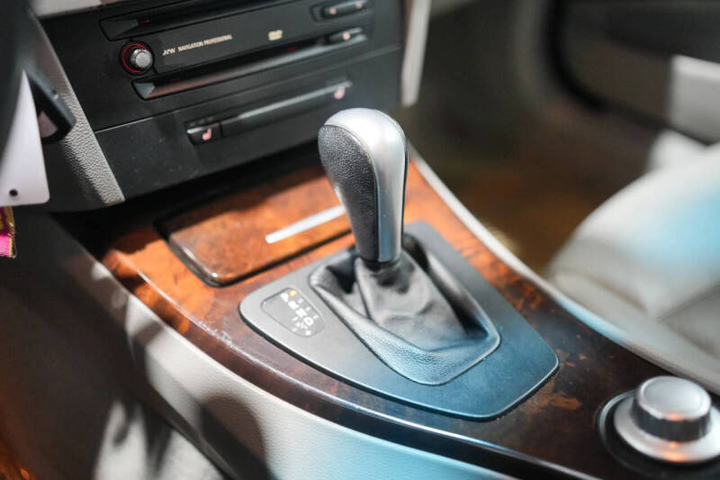 2006 BMW 3 Series 330i